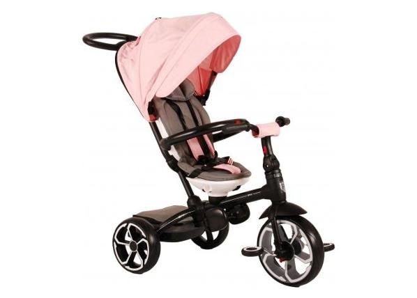 Laste vanker/ratas 4in1 Qplay prime
