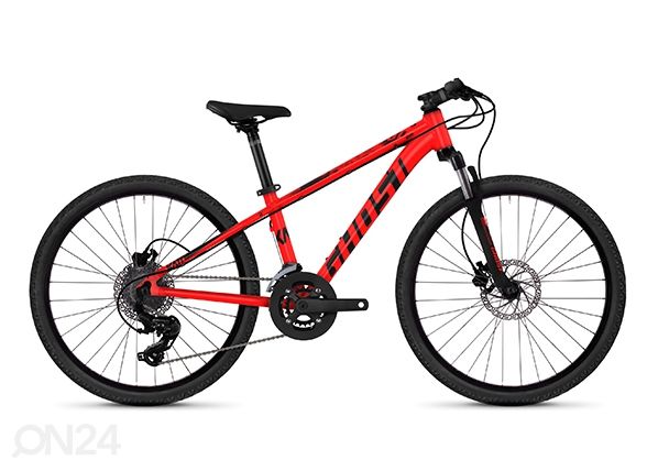 Lastejalgratas Ghost Kato D4.4 24"