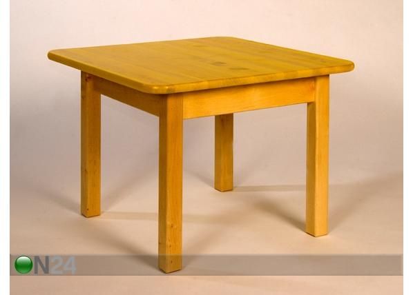 Lastelaud h46 cm
