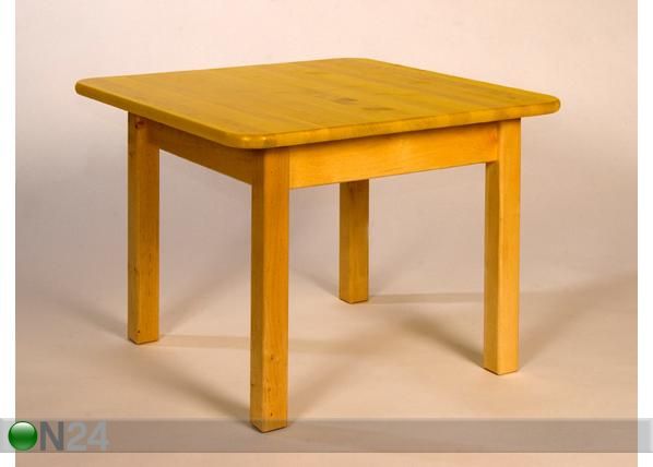 Lastelaud h52 cm