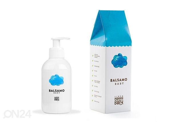 Lastepalsam Pilveke 250 ml