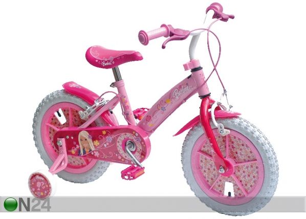 Lasteratas Barbie 14"