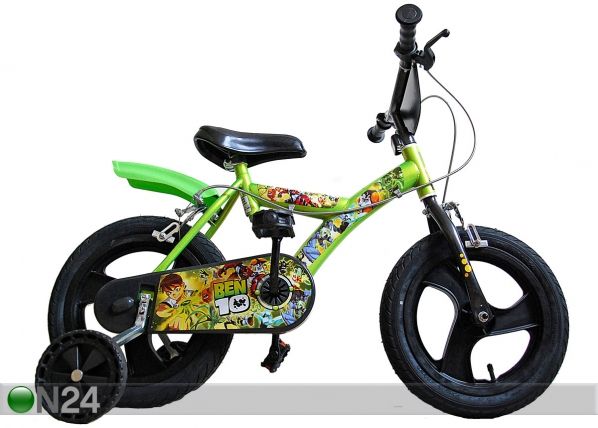Lasteratas BEN 10 14"