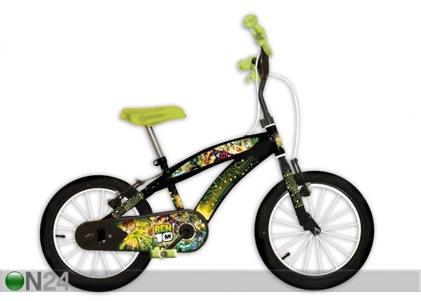 Lasteratas BEN 10 16"