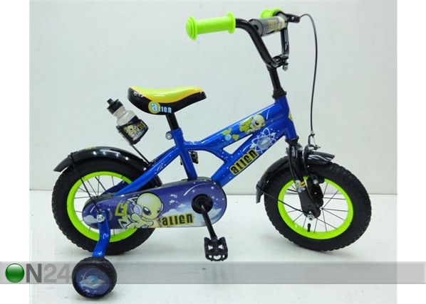 Lasteratas Point Sprint Alien 12"