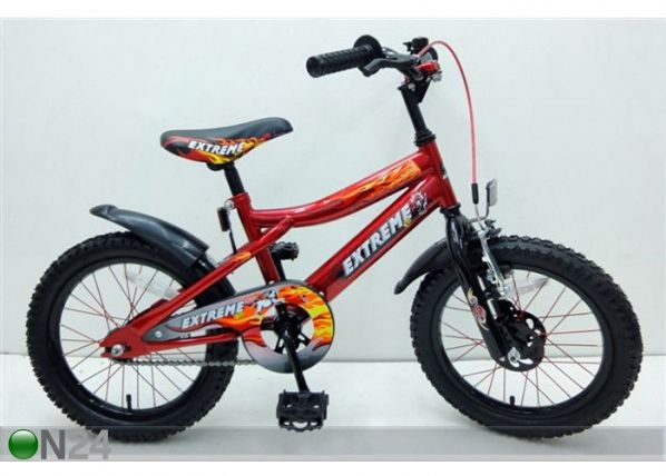 Lasteratas Point Sprint Extreme 16"