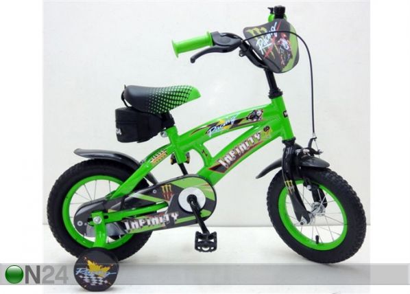 Lasteratas Point Sprint Infinity 12"