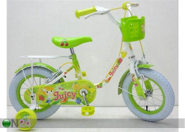 Lasteratas Point Sprint Juicy 12"