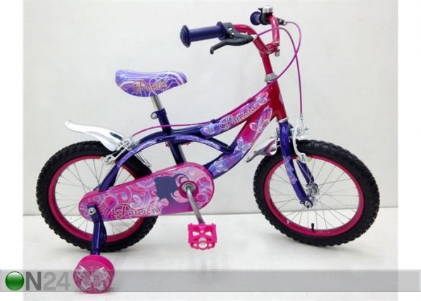 Lasteratas Point Sprint Patricia 16"