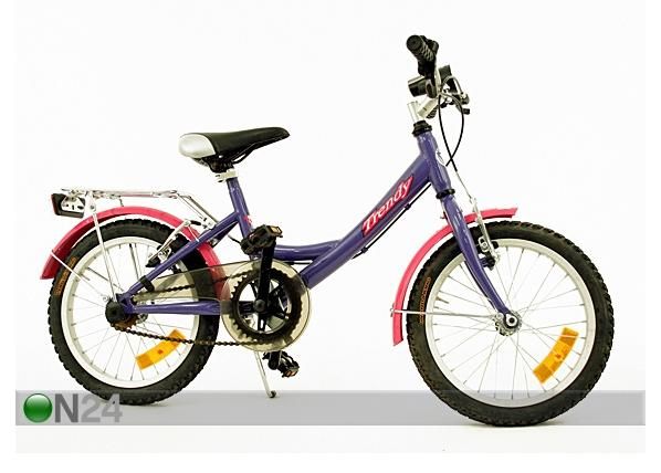 Lasteratas Trendy 16"