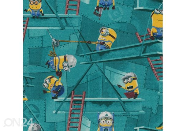 Lastetoa vaip Minions 150x200 cm
