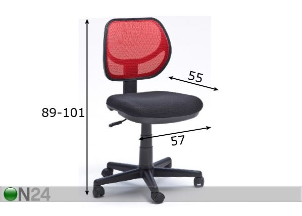 Lastetool Nelle mõõdud