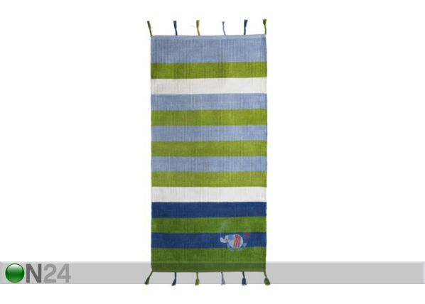 Lastevaip Elevant 70x140 cm
