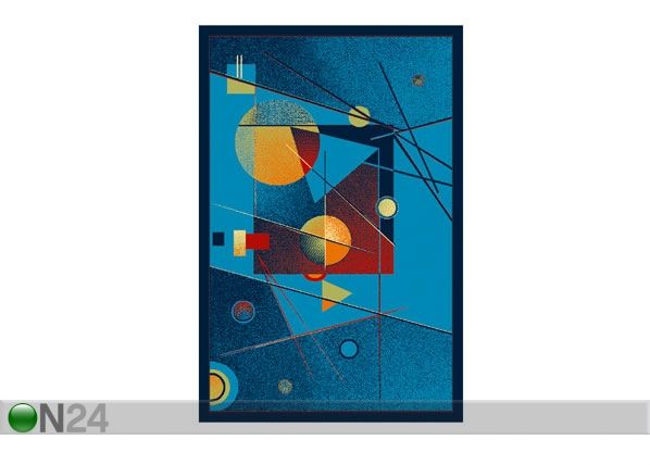 Lastevaip Fa sinine 120x170 cm