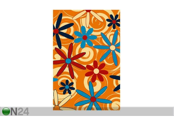 Lastevaip Fiesta 120x170 cm