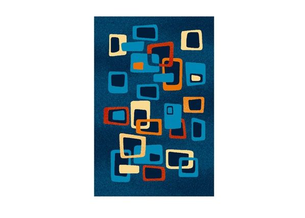 Lastevaip Funky 50x80 cm