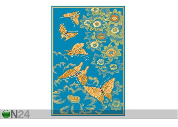 Lastevaip Nesi 80x160 cm