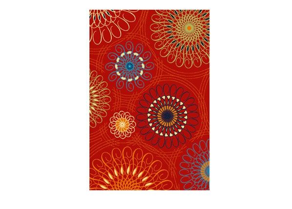 Lastevaip Odylia 160x240 cm
