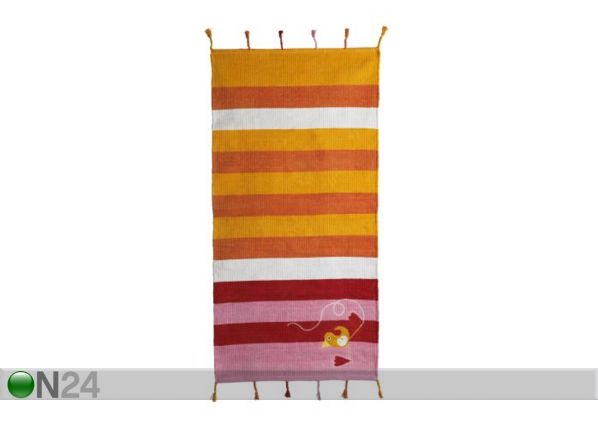 Lastevaip Pardike 70x140 cm
