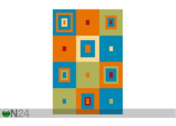 Lastevaip Plant 80x160 cm