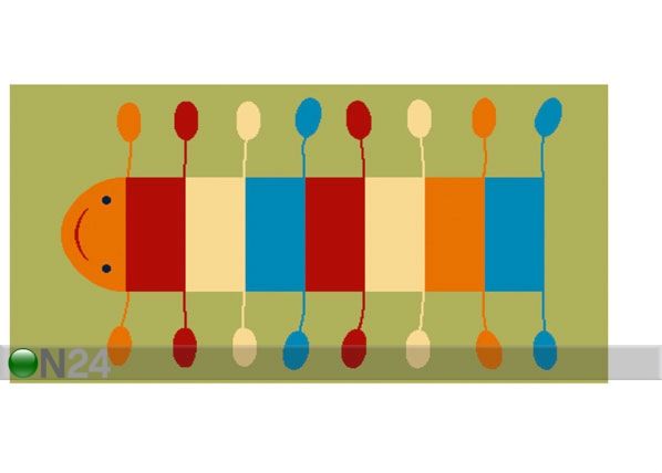Lastevaip Stonoga F 80x160 cm