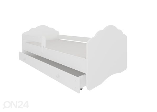 Lastevoodi Carry 70x140 cm