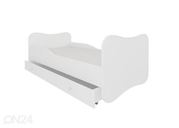 Lastevoodi Gosport 80x160 cm