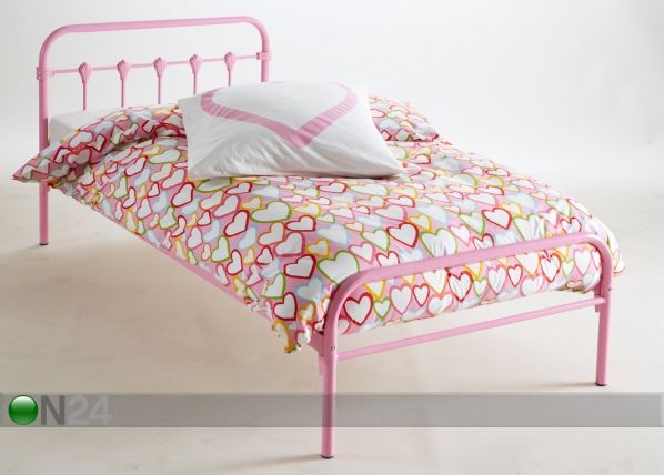Lastevoodi Grany 90x190 cm