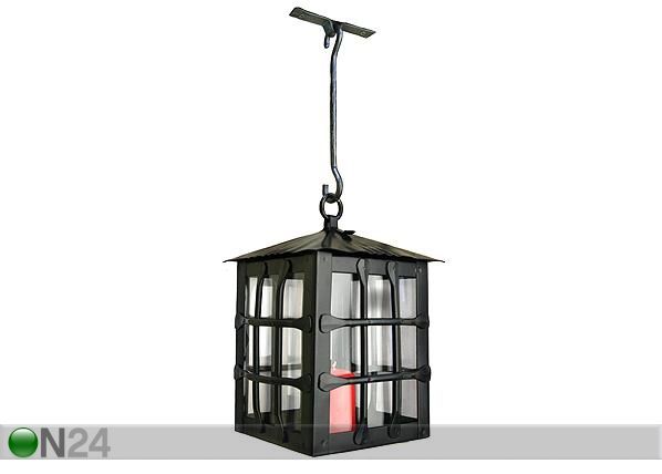 Latern küünlale laekinnitusega