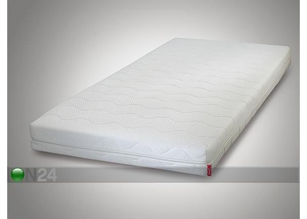 Latex madrats 120x200 cm