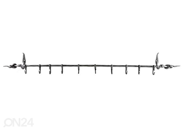 Lattnagi kööki sõlmega 90cm