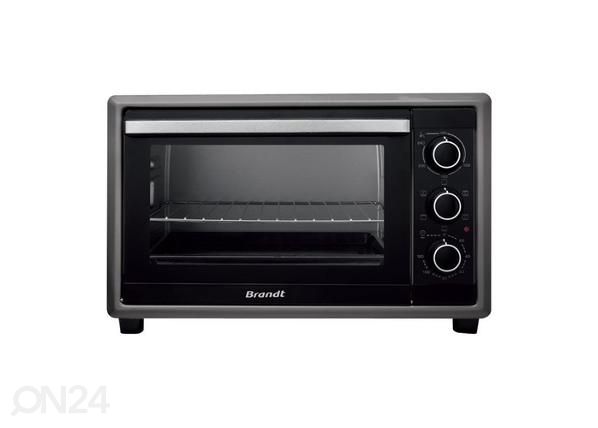 Lauaahi Brandt FC26MUB