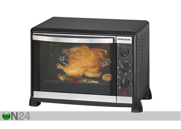 Lauaahi Rommelsbacher BG1550
