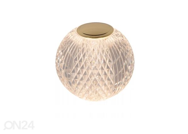 Laualamp Cintra laetav 1x1,5W 3000K - 3 StepDim