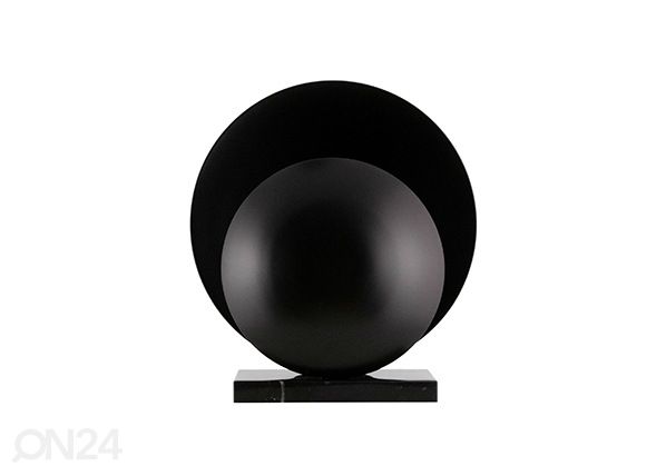 Laualamp Orbit