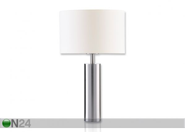 Laualamp Rond