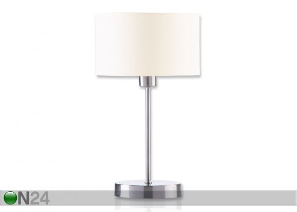 Laualamp Rond