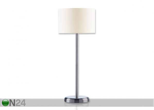 Laualamp Rond