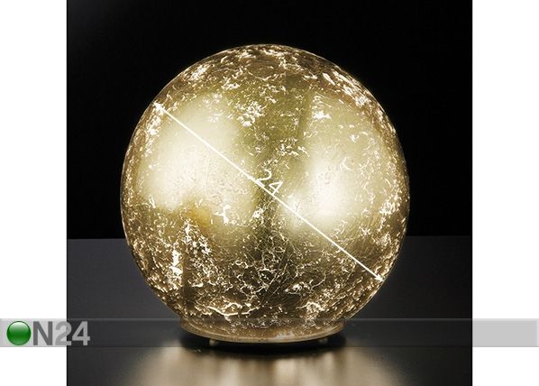 Laualamp Sun mõõdud