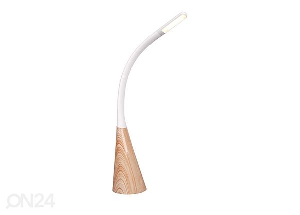 Laualamp Swan