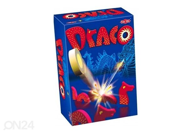 Lauamäng Draco