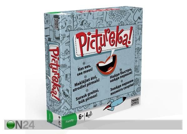 Lauamäng Pictureka Baltic