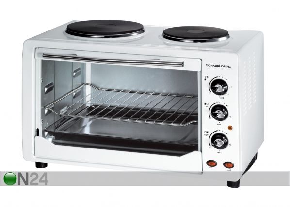 Lauapliit ahjuga Schaub Lorenz