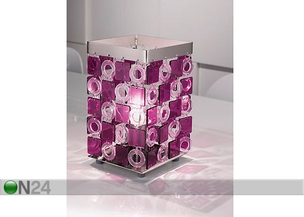 Lauavalgusti Pritty