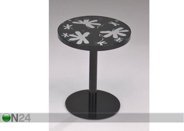 Laud Fauna