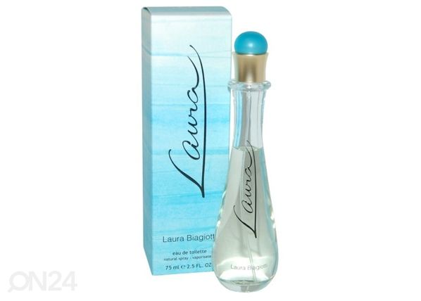 Laura Biagiotti Laura EDT 75ml