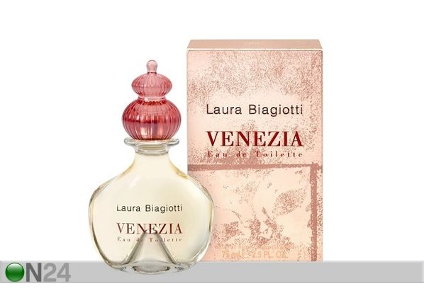 Laura Biagiotti Venezia 2011 EDT 75ml