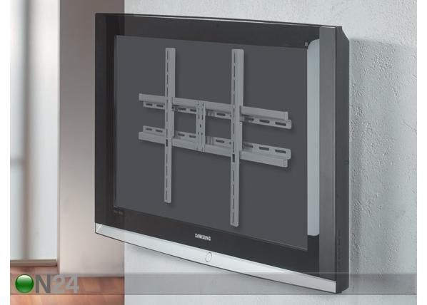 LCD/Plasmateleri seinakinnitus Medico