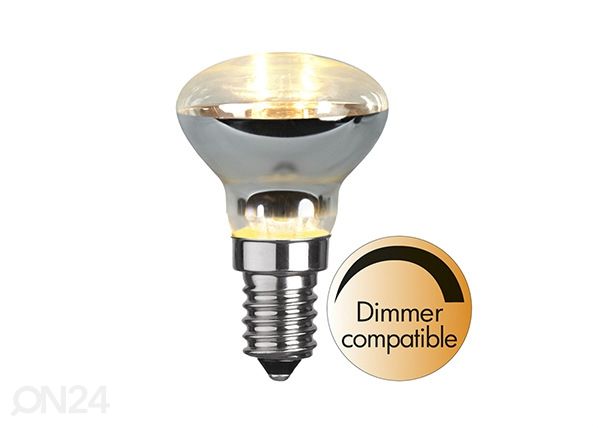 LED elektripirn E14 2,8 W