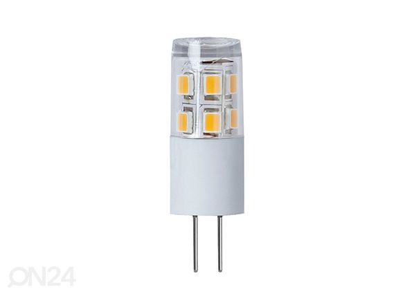 LED elektripirn G4 1,8 W